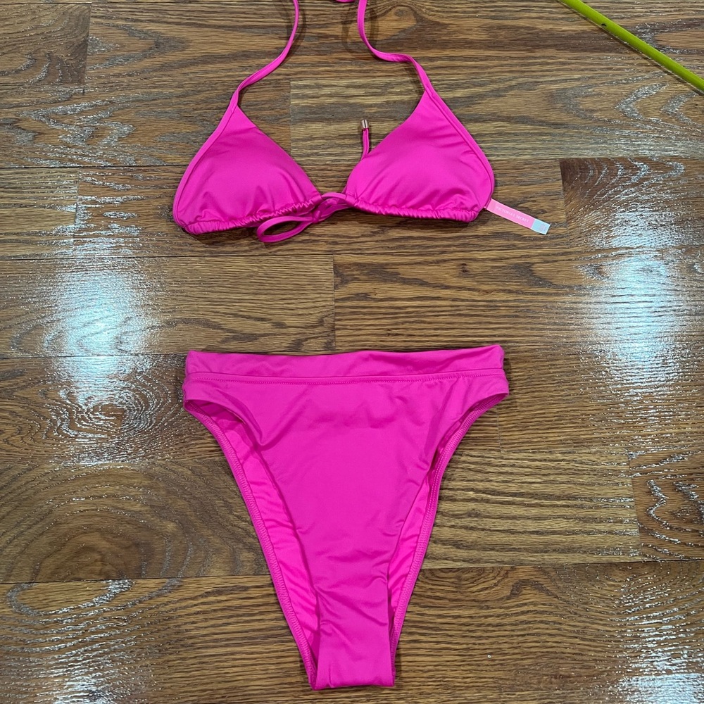 Victoria’s Secret Bikini